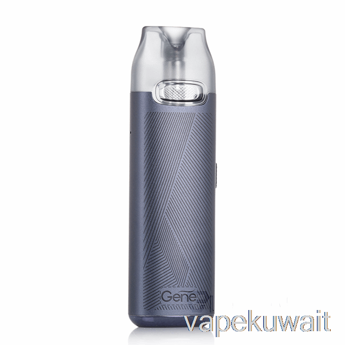 Voopoo V.thru Pro 25w Pod System سبيس جراي فيب الكويت